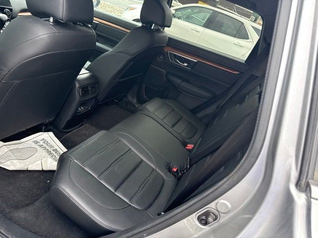 Used 2020 Honda CR-V EX-L image 10
