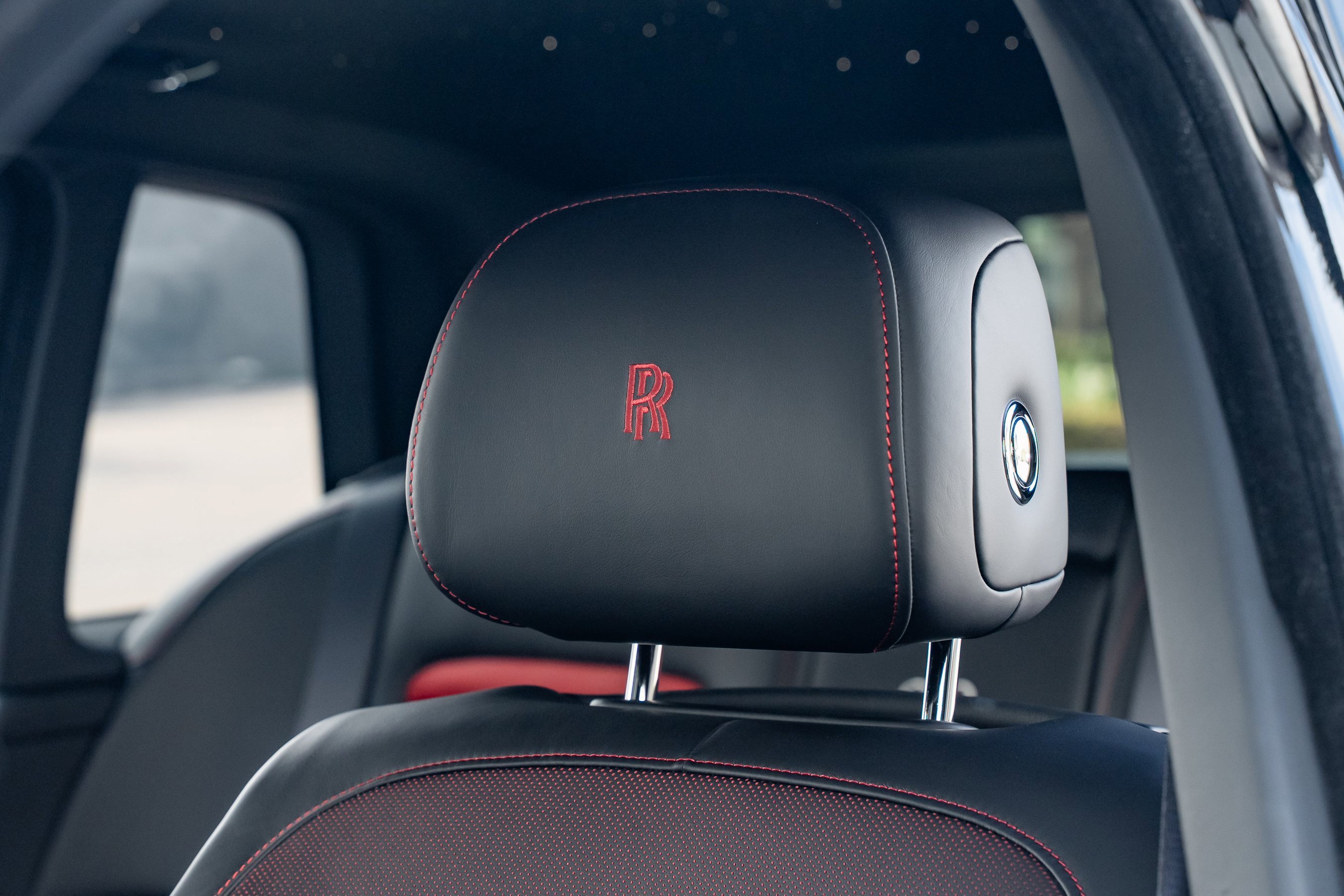 Certified 2024 Rolls-Royce Cullinan Black Badge image 26