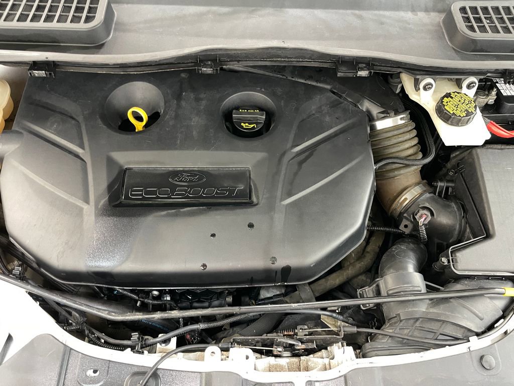 Used 2014 Ford Escape SE w/ Leather Comfort Package AWD/4WD image 46