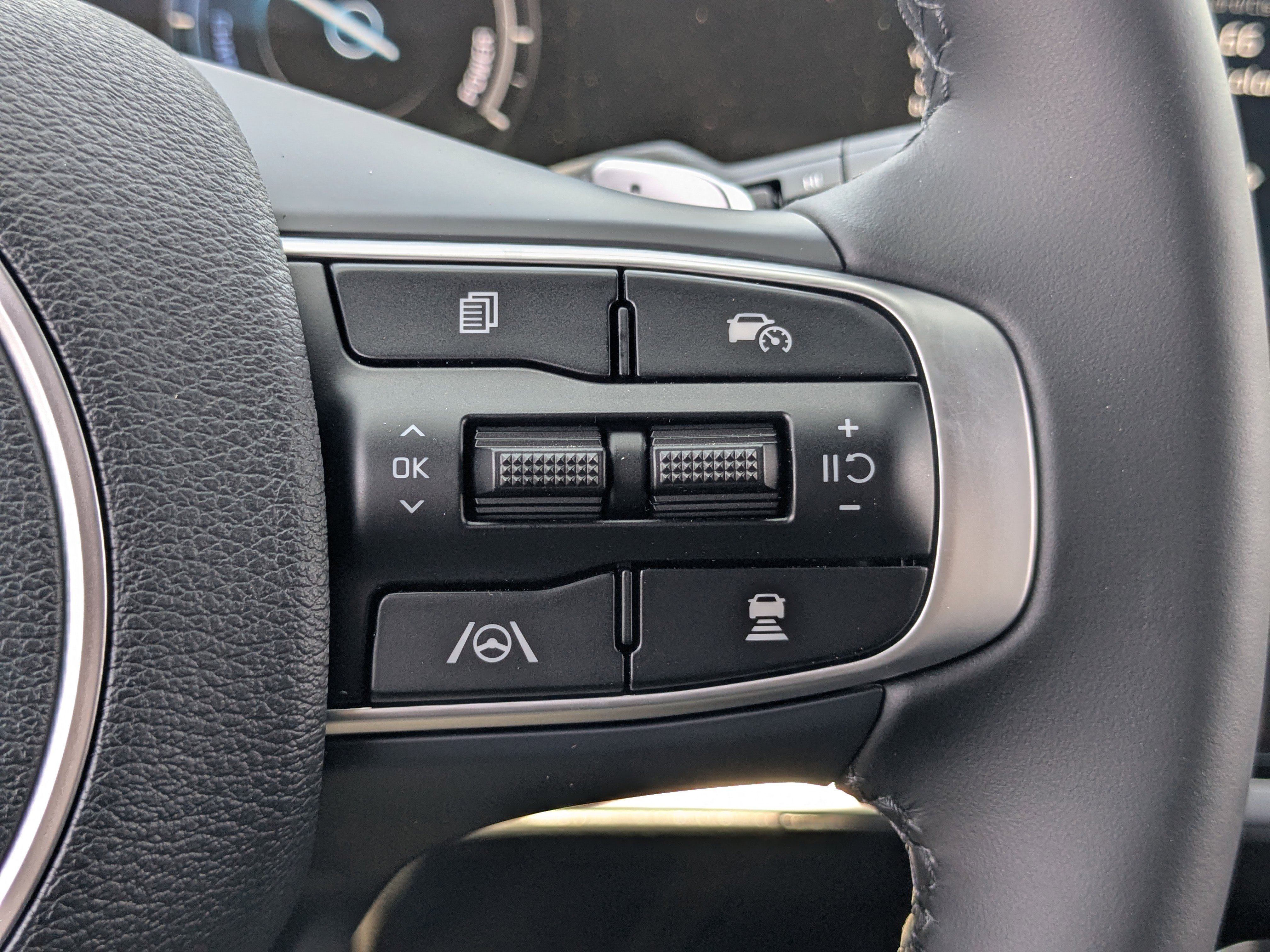 New 2025 Kia Sportage X-Line Prestige image 32