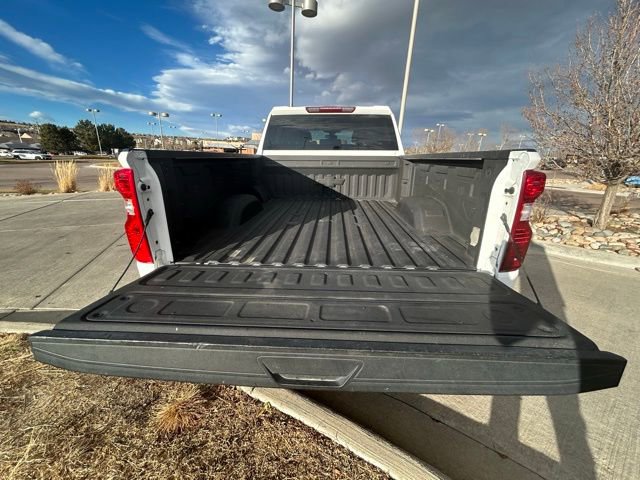 Used 2021 Chevrolet Silverado 3500 W/T w/ Gooseneck/5TH Wheel Package image 26