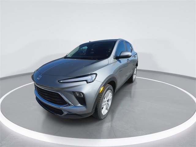 New 2026 Buick Encore GX Preferred w/ Comfort Package image 4