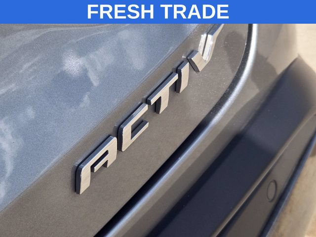 Used 2026 Chevrolet Trax ACTIV w/ Driver Confidence Package FWD image 11
