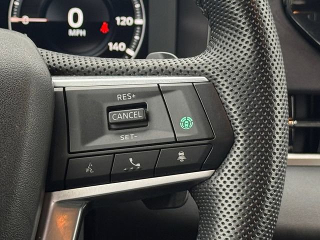 Used 2023 Mitsubishi Outlander SE Black Edition image 10