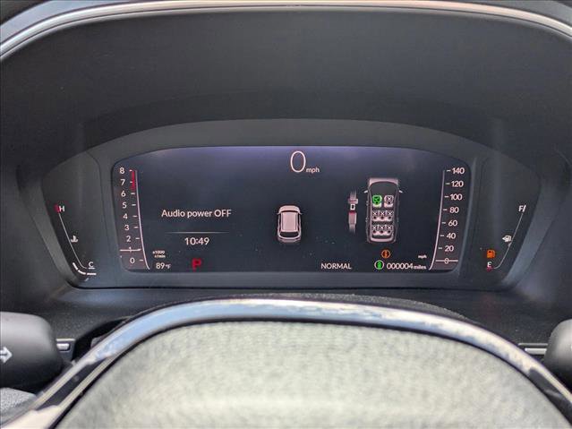 New 2026 Honda Pilot Elite image 11