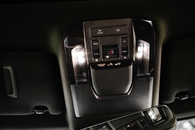 Used 2024 Lexus GX 550 w/ Cold Area Package AWD/4WD image 41