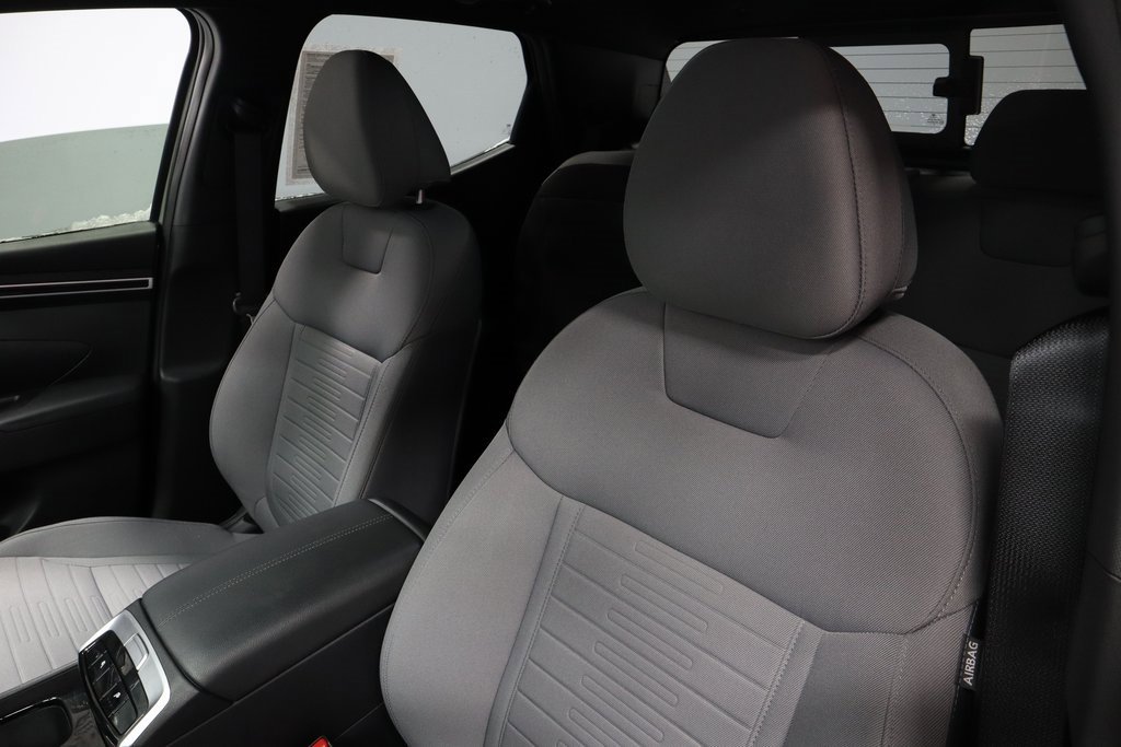 Certified 2022 Hyundai Santa Cruz SEL w/ Activity Package image 26