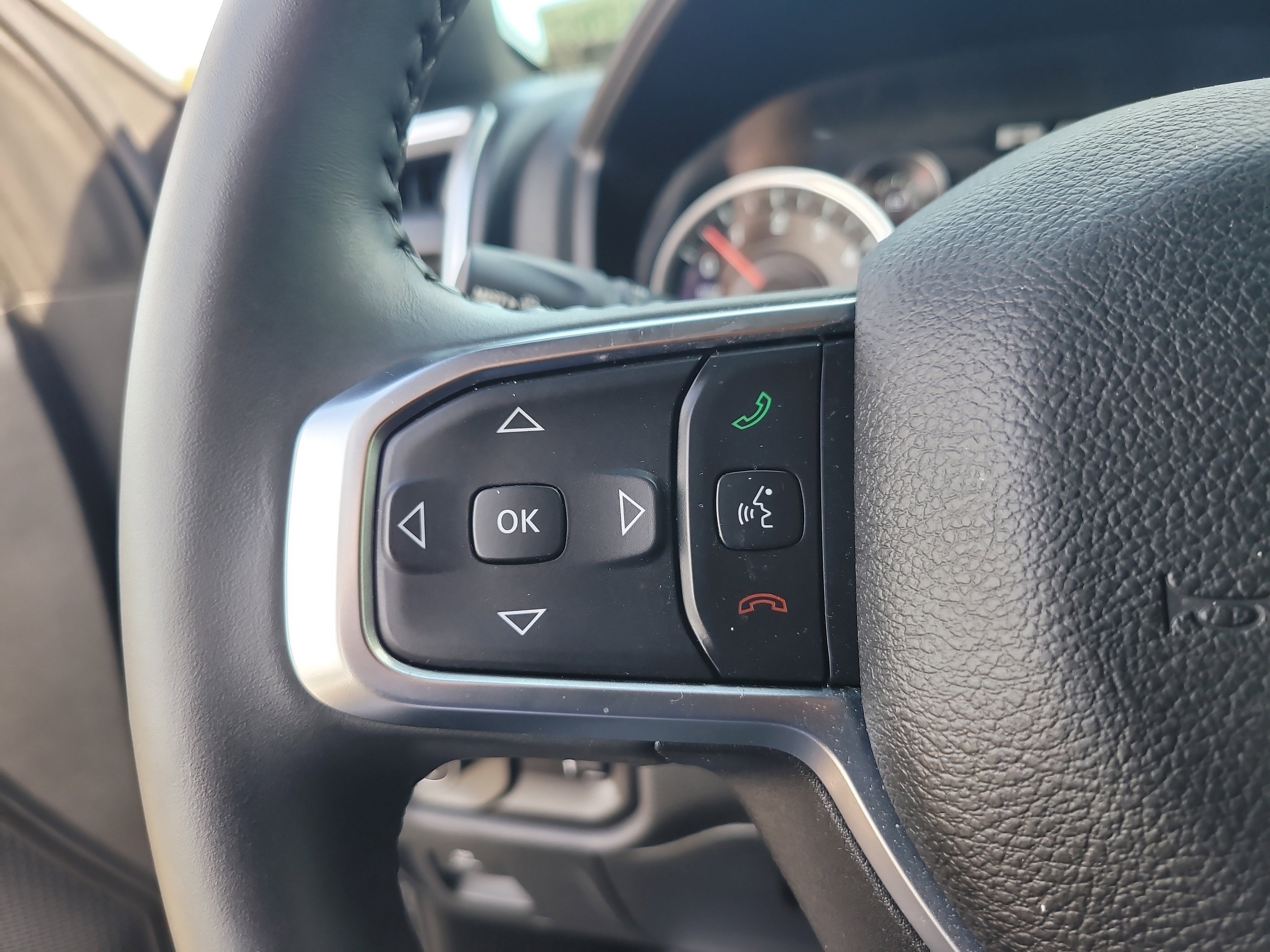 Used 2024 RAM 1500 Big Horn image 27