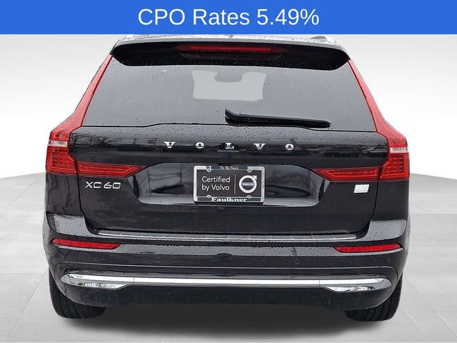Certified 2023 Volvo XC60 T8 Ultimate AWD/4WD image 6