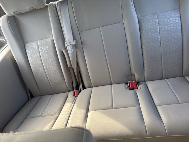 Used 2013 Ford Expedition XLT w/ HD Trailer Tow Pkg AWD/4WD image 11