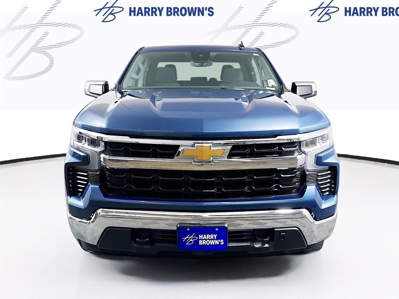 Used 2024 Chevrolet Silverado 1500 LT AWD/4WD image 26