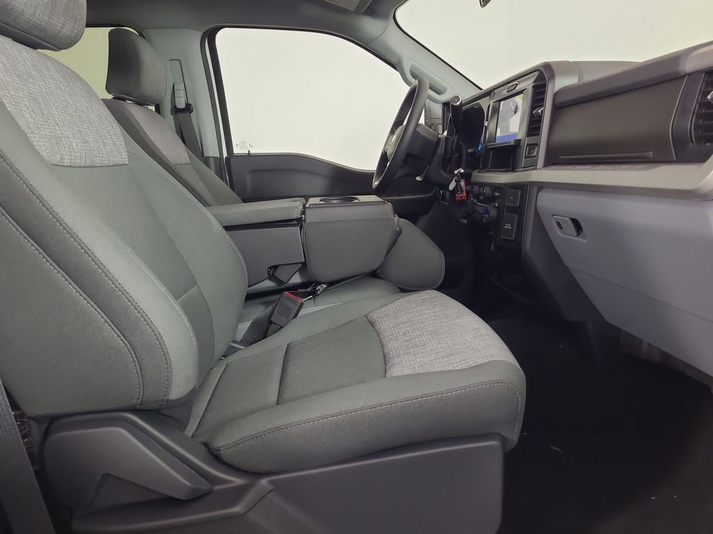 New 2026 Ford F250 XLT w/ 360-Degree Camera Package image 20