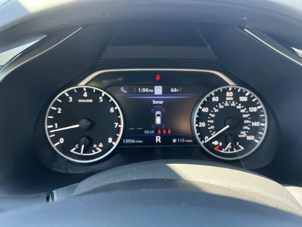 Used 2024 Nissan Murano SL AWD/4WD image 45