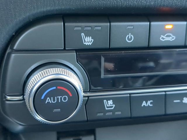 New 2025 MAZDA CX-5 AWD 2.5 S image 21