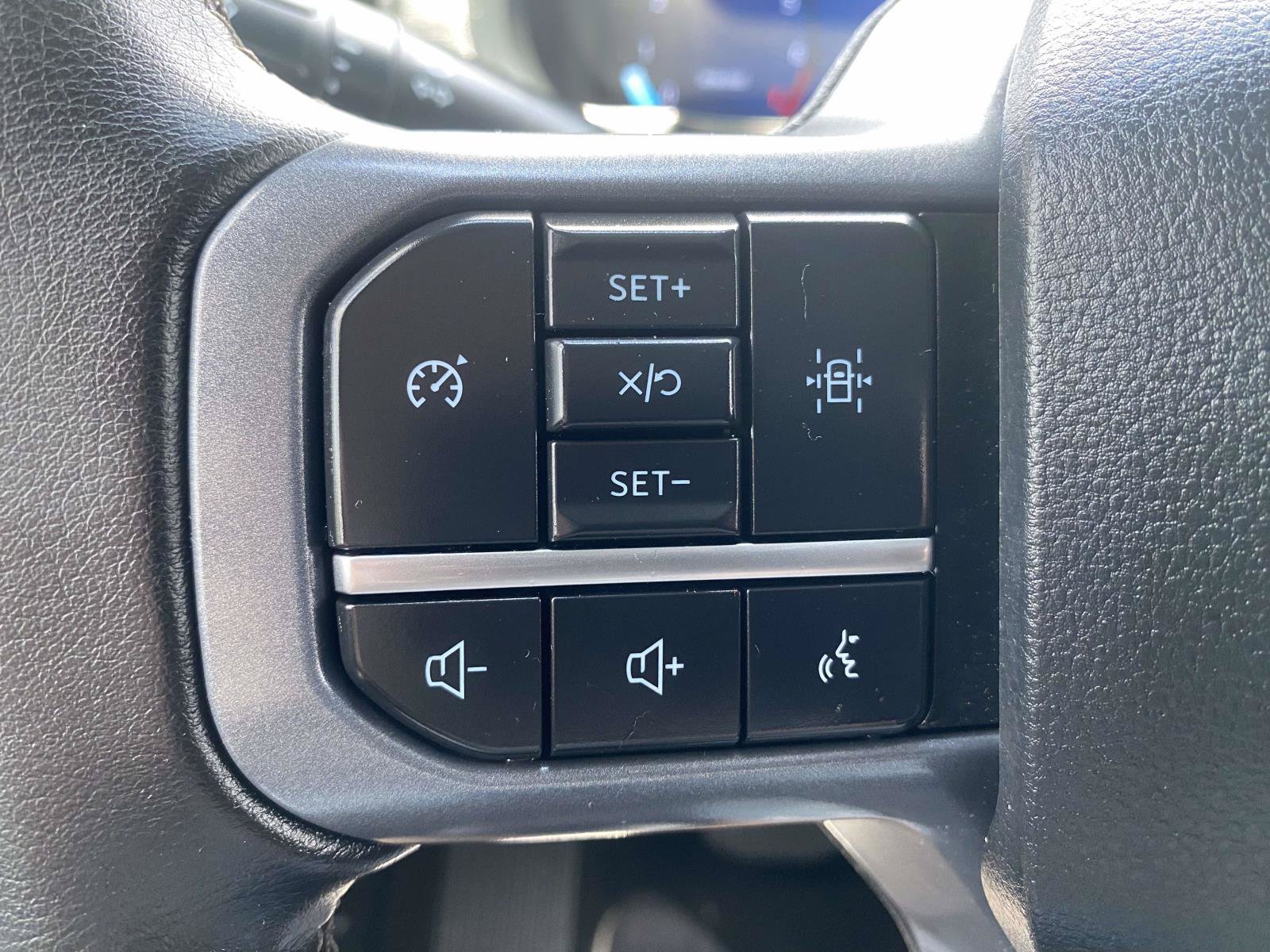 Used 2025 Ford F150 XLT w/ Equipment Group 301A Standard AWD/4WD image 20