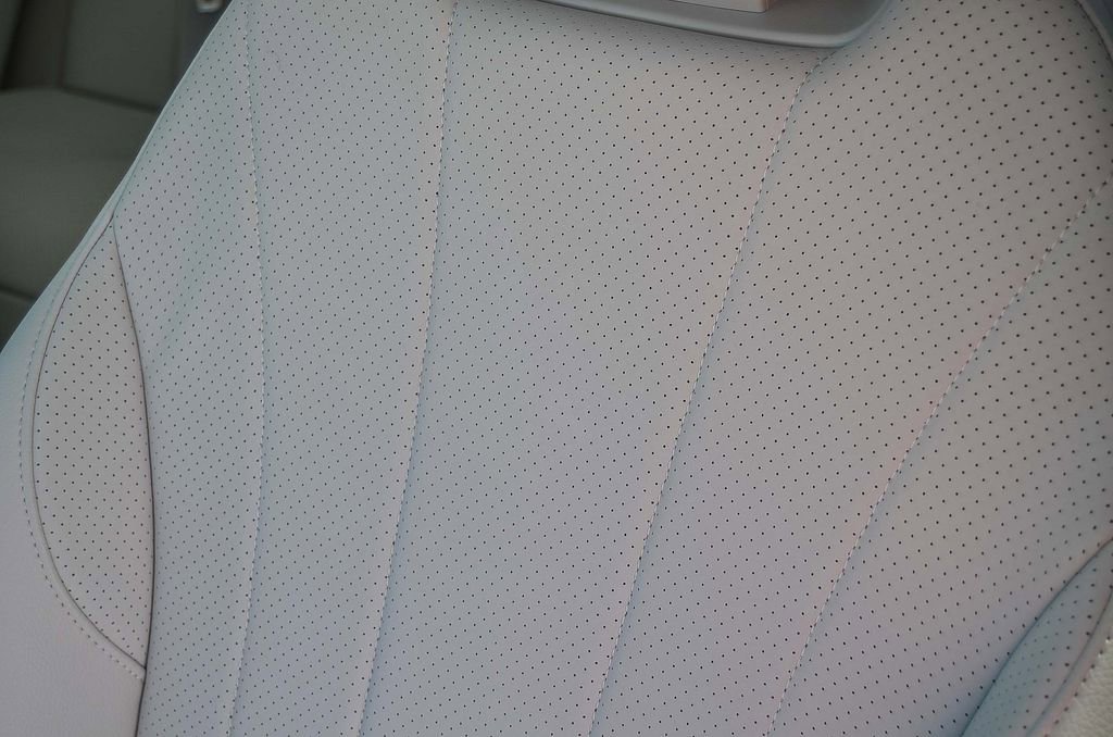 Used 2025 Mercedes-Benz EQE 350+ 4MATIC SUV image 25