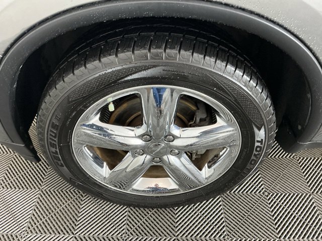 Used 2012 Dodge Durango Citadel AWD/4WD image 33