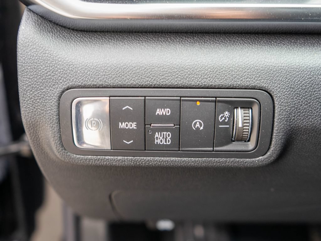 New 2026 GMC Terrain Elevation w/ Elevation Premium Package AWD/4WD image 17