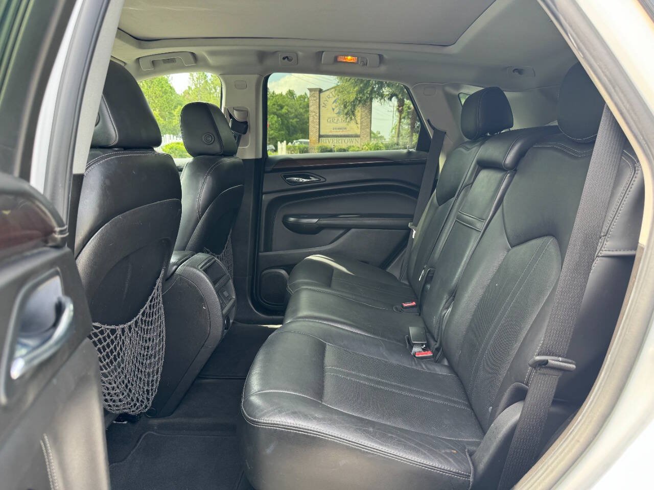 Used 2013 Cadillac SRX Luxury FWD image 12