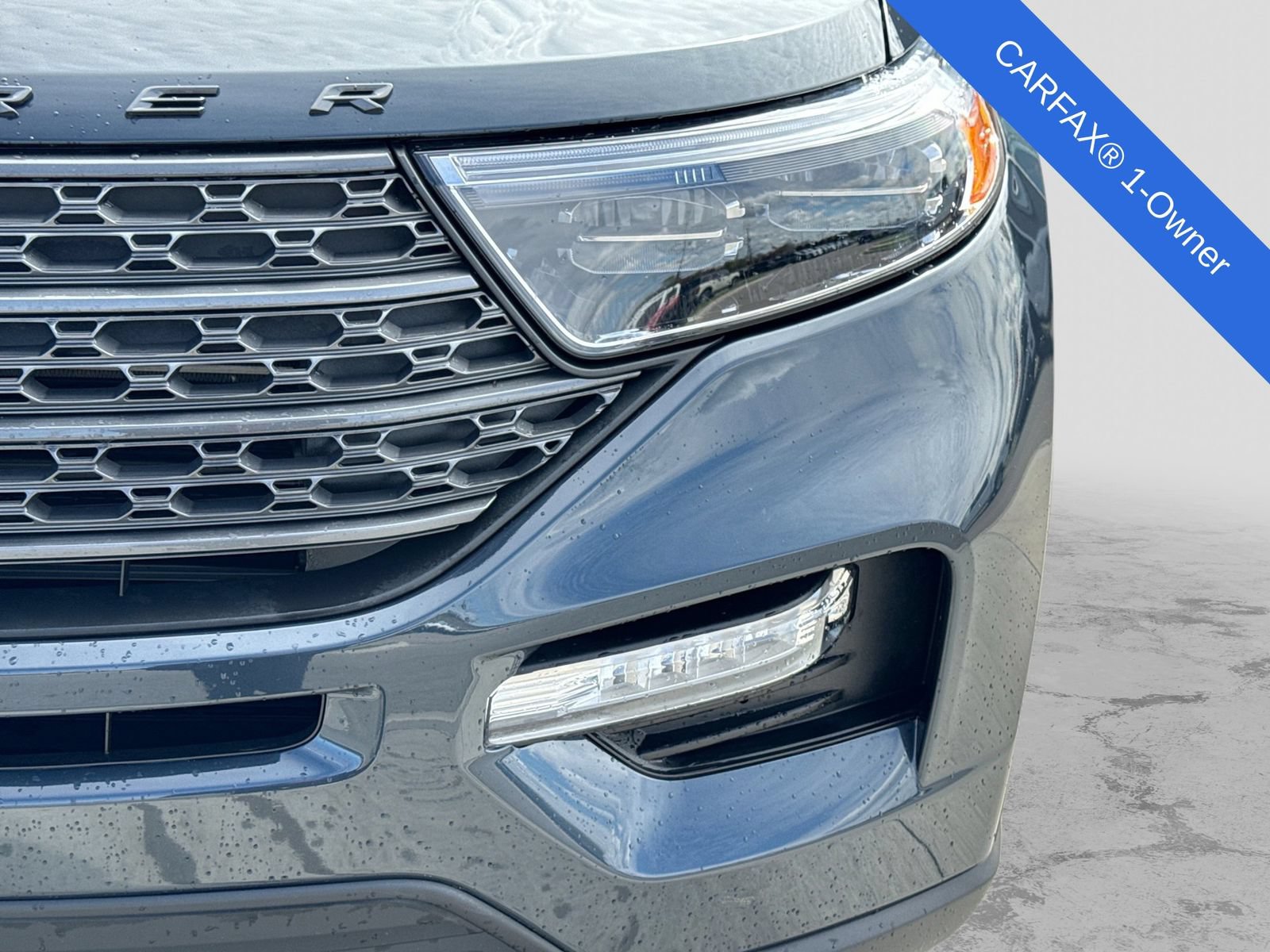 Used 2024 Ford Explorer XLT w/ Equipment Group 202A AWD/4WD image 13