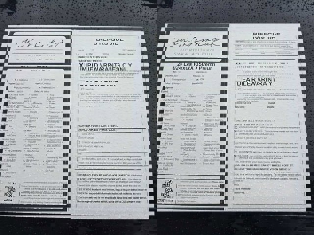 Certified 2024 Lexus RX 350 Premium Plus image 20