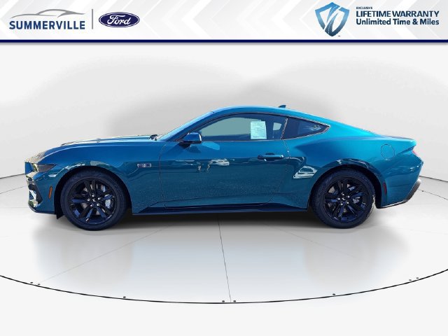 New 2026 Ford Mustang GT RWD image 7