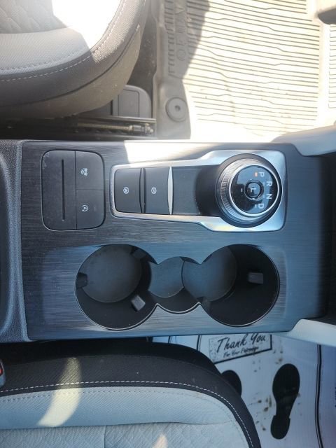Used 2024 Ford Escape Active image 29
