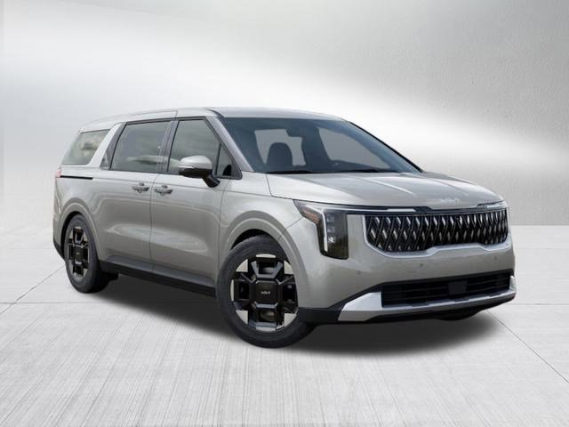 New 2025 Kia Carnival EX image 9