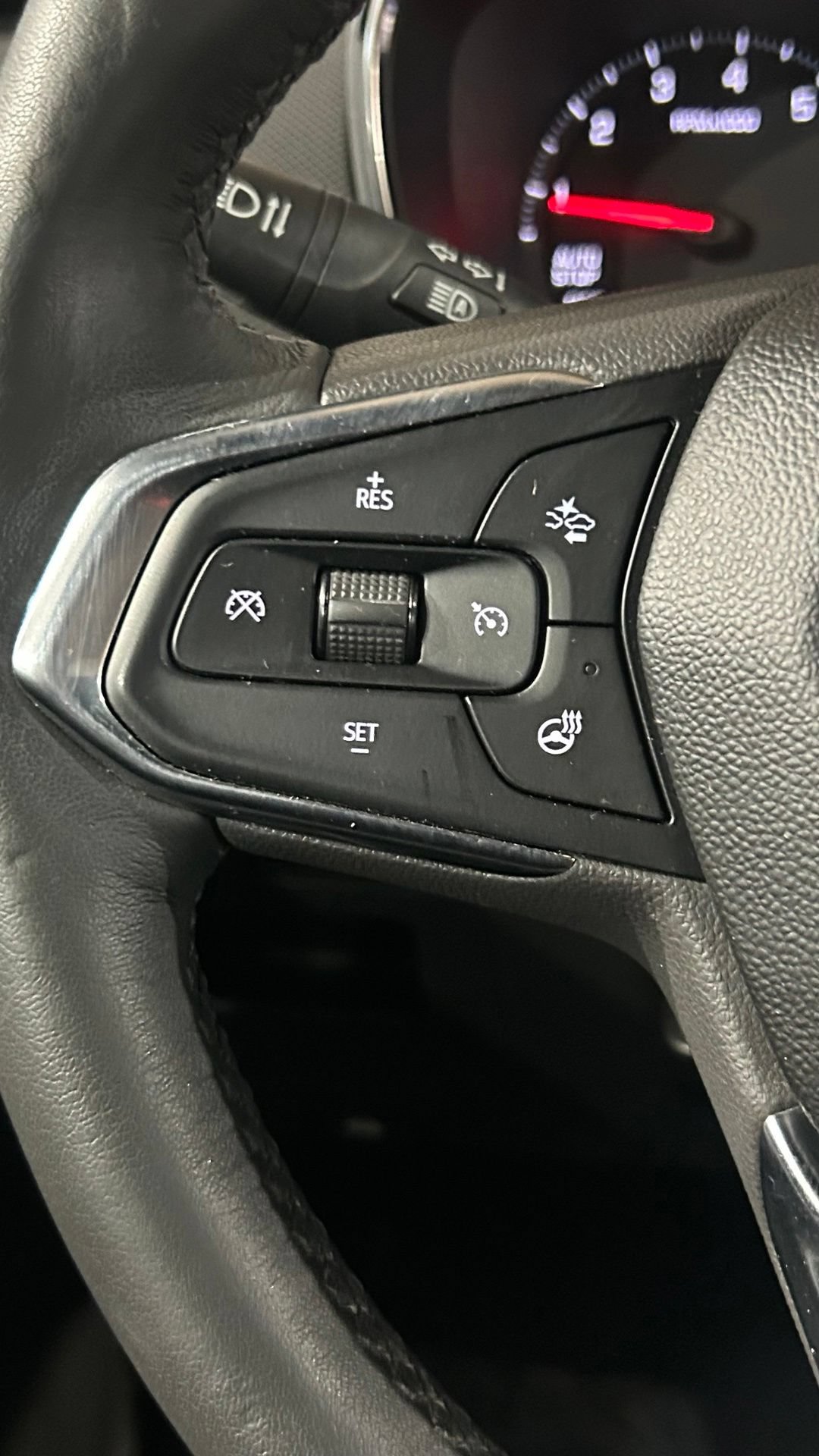 Used 2022 Chevrolet TrailBlazer ACTIV FWD image 61