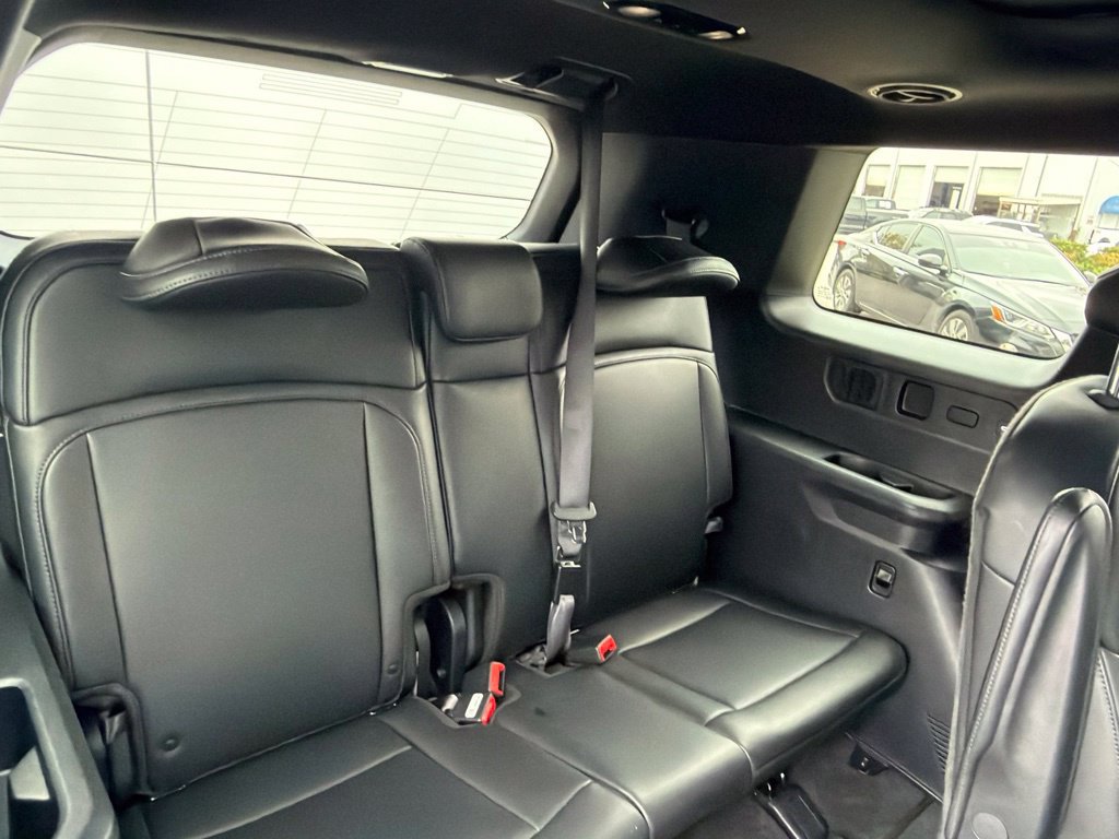 Used 2027 Kia Telluride SX w/ Towing Package FWD image 33