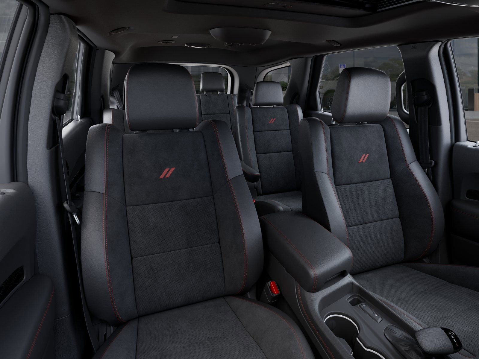 New 2026 Dodge Durango GT image 16