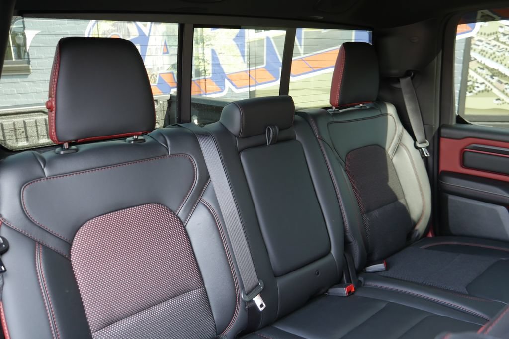 Used 2026 RAM 1500 Rebel w/ Rebel Level 1 Equipment Group AWD/4WD image 12