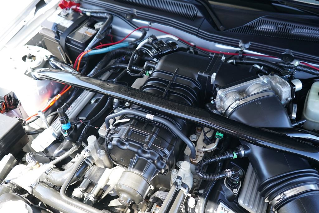 Used 2008 Ford Mustang Shelby GT500 RWD image 25