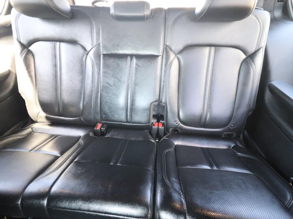 Used 2024 Jeep Wagoneer Series III image 15