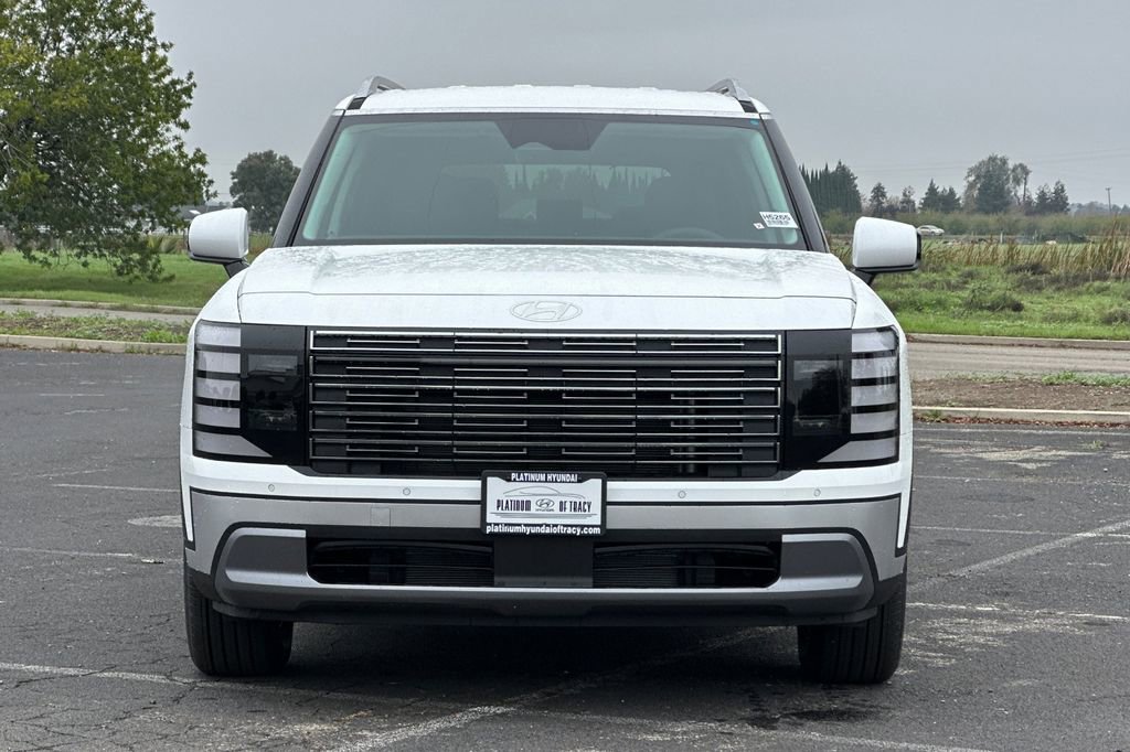 New 2026 Hyundai Palisade SEL image 6