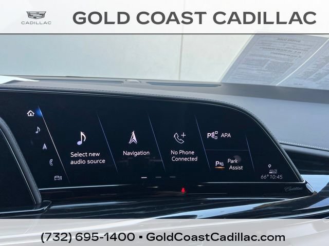 Certified 2023 Cadillac Escalade Sport w/ LPO, ONYX Package AWD/4WD image 27
