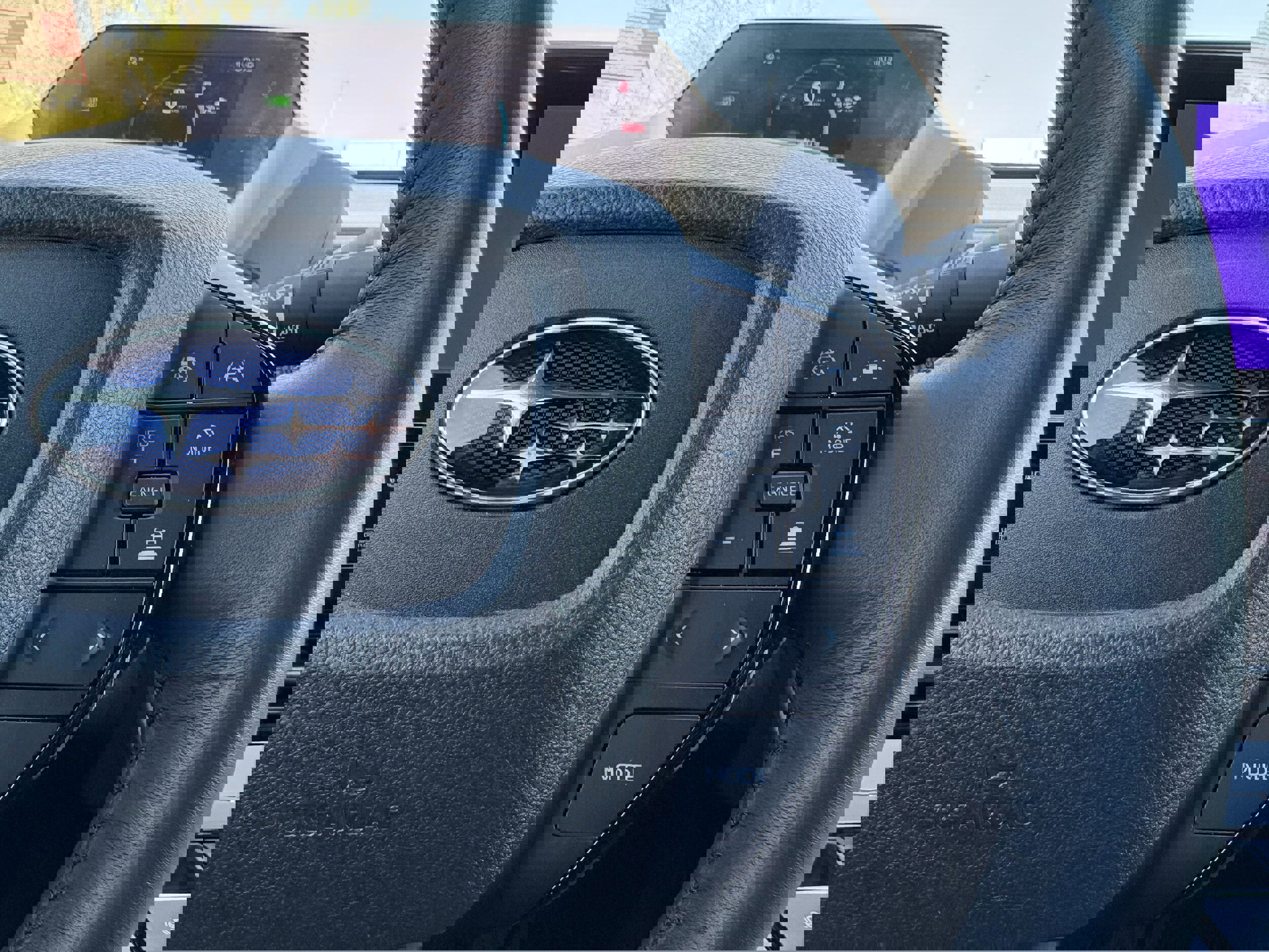 Certified 2024 Subaru Solterra Premium image 16