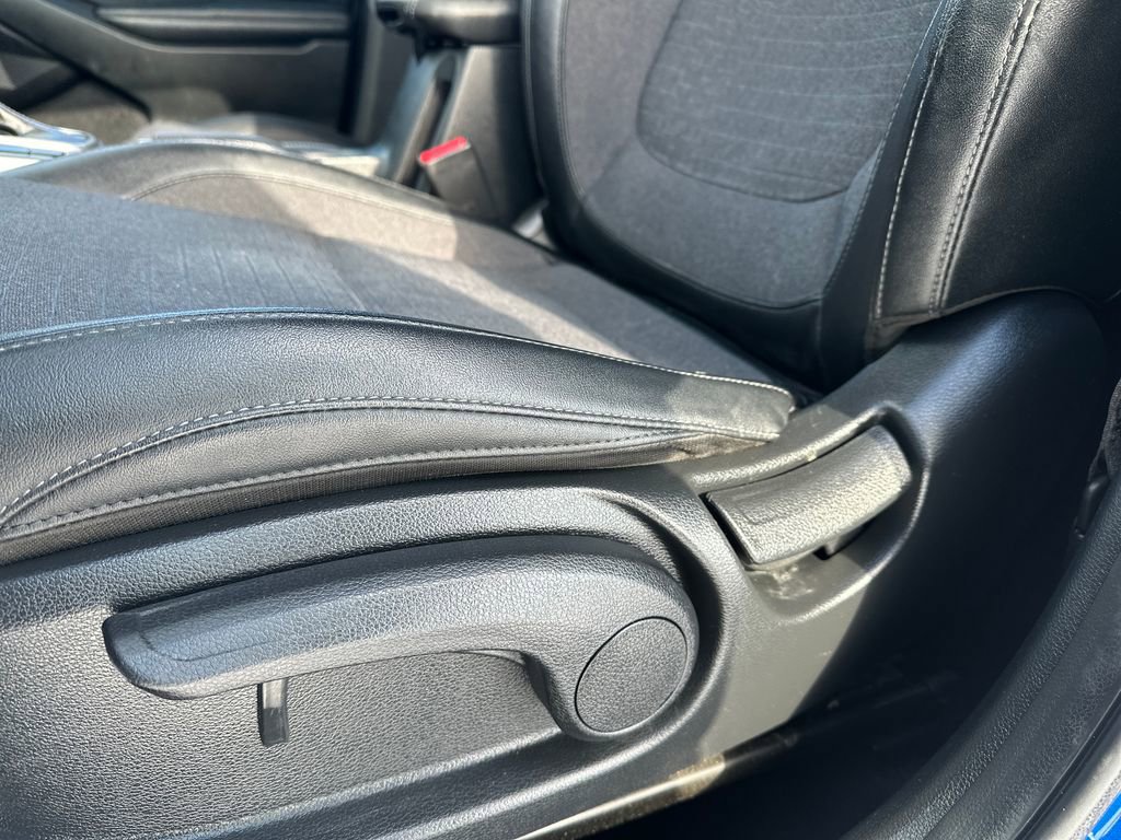 Used 2021 Kia Seltos S image 4