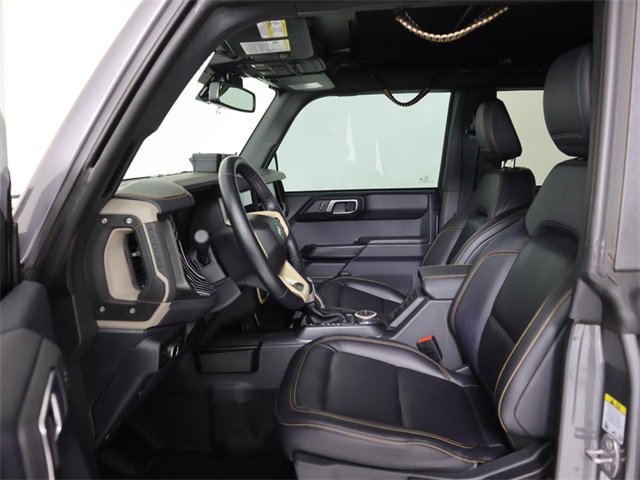 Used 2024 Ford Bronco Badlands image 12
