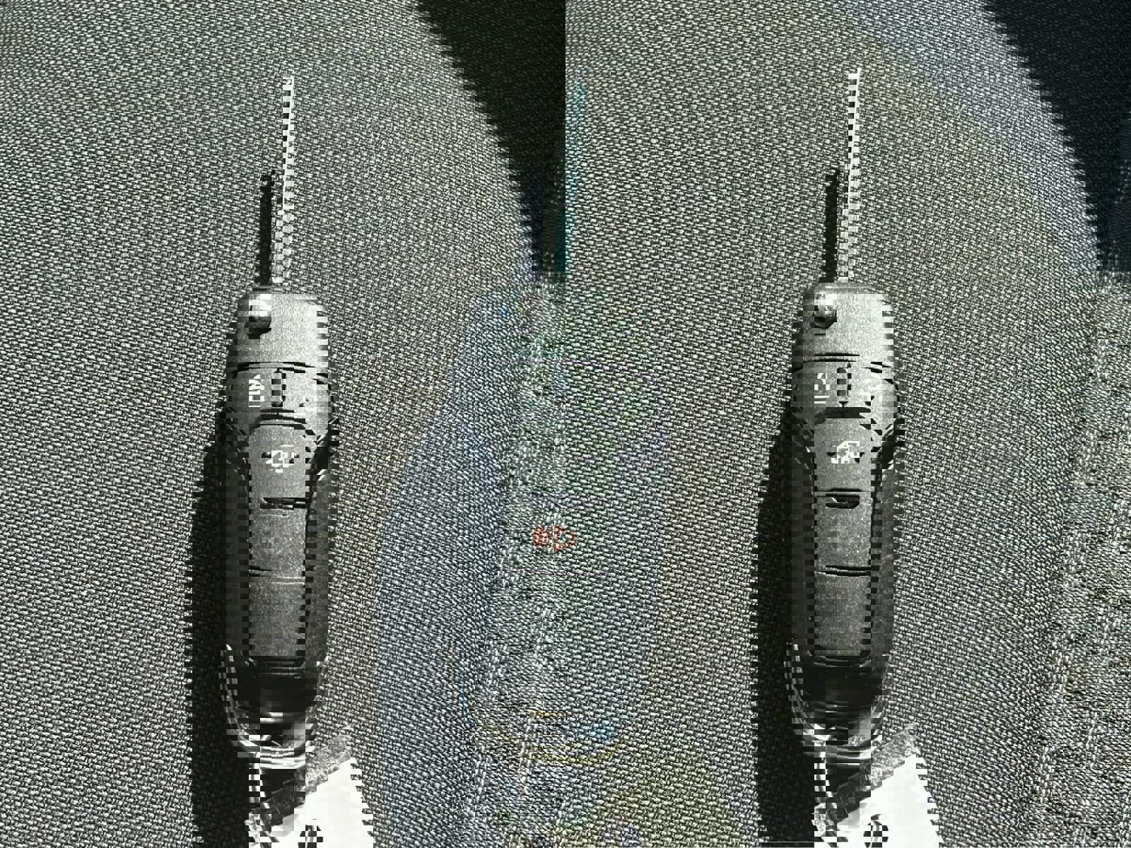 Used 2023 Ford Transit 250 w/ Load Area Protection Package image 33