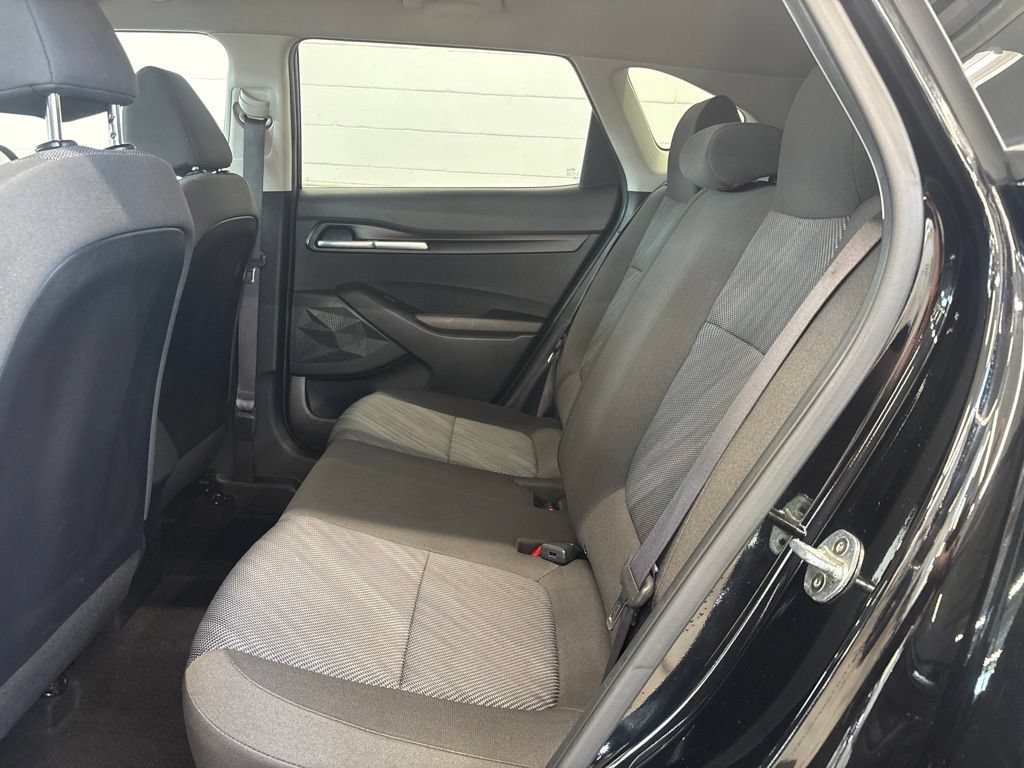 Certified 2021 Kia Seltos LX AWD/4WD image 13