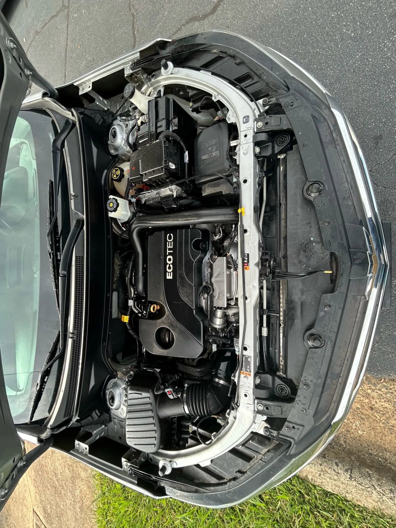 Used 2020 Chevrolet Equinox LT image 17