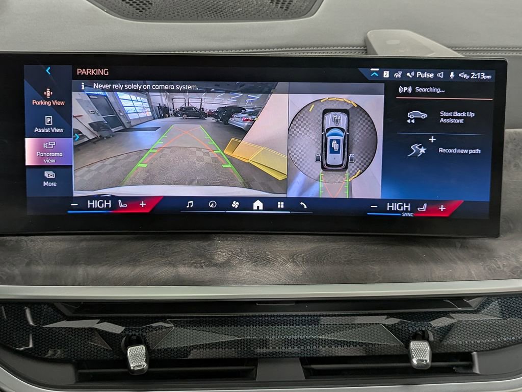 Certified 2024 BMW X5 xDrive40i w/ M Sport Package image 27