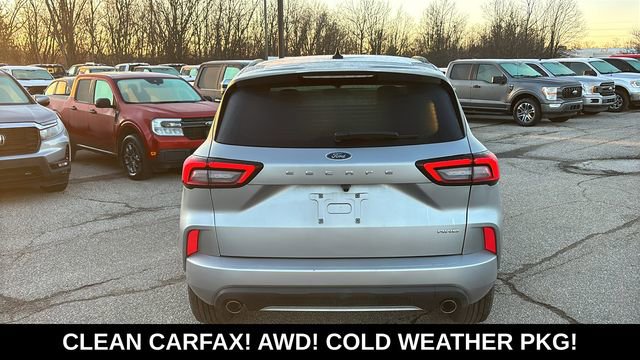 Used 2024 Ford Escape ST-Line image 30