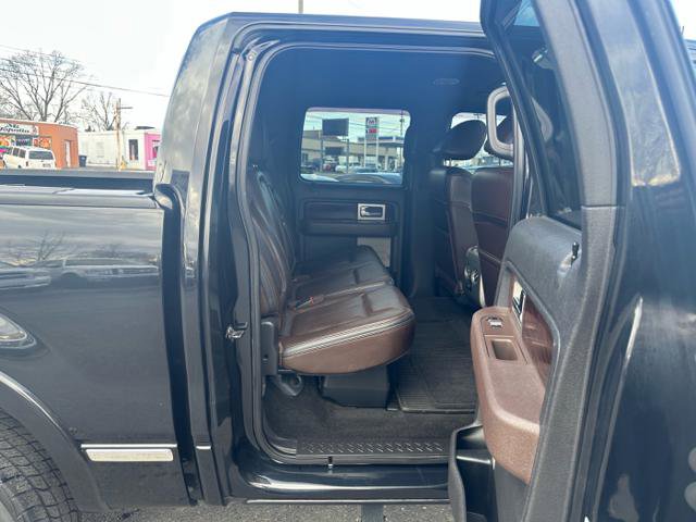 Used 2010 Ford F150 Lariat image 16