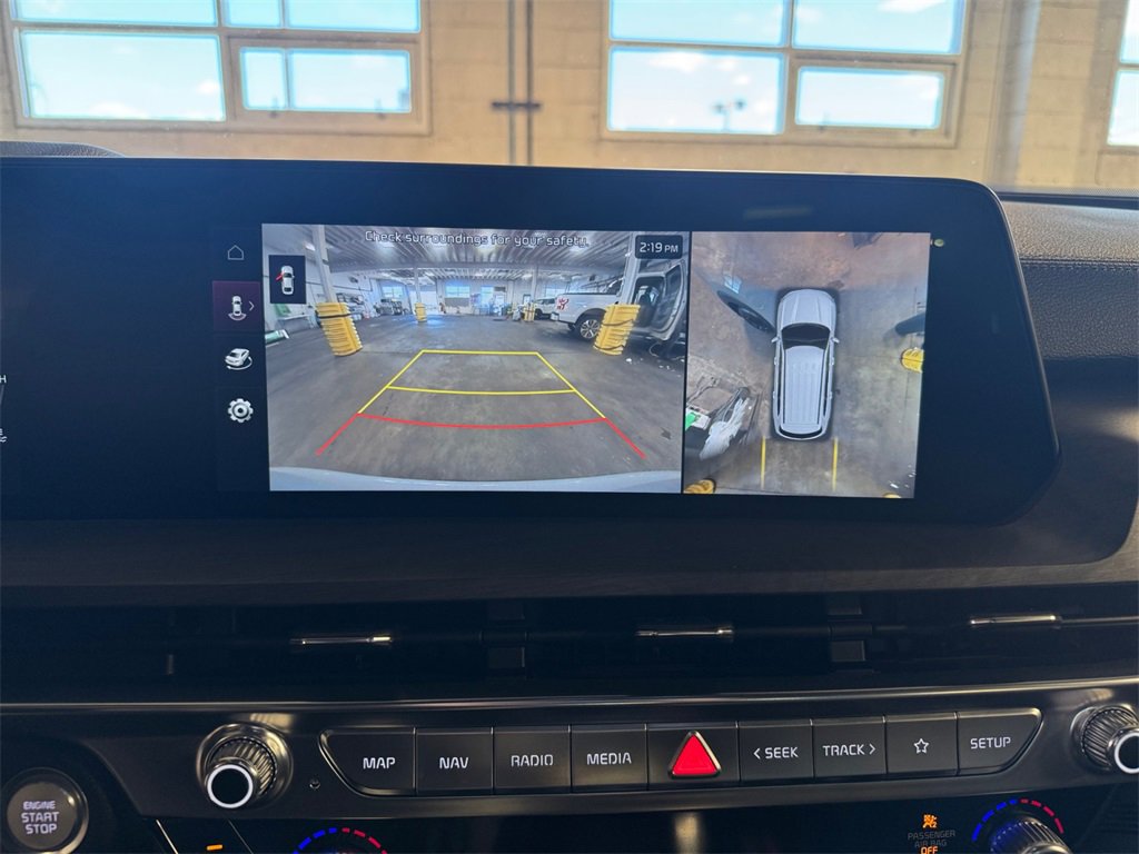 Used 2024 Kia Telluride SX X-Line image 18