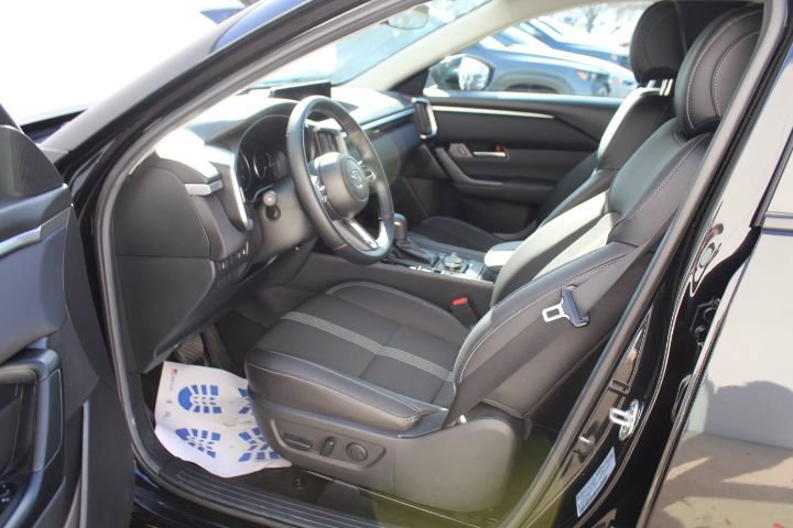 Certified 2025 MAZDA CX-50 2.5 Hybrid w/ Preferred Pkg image 29