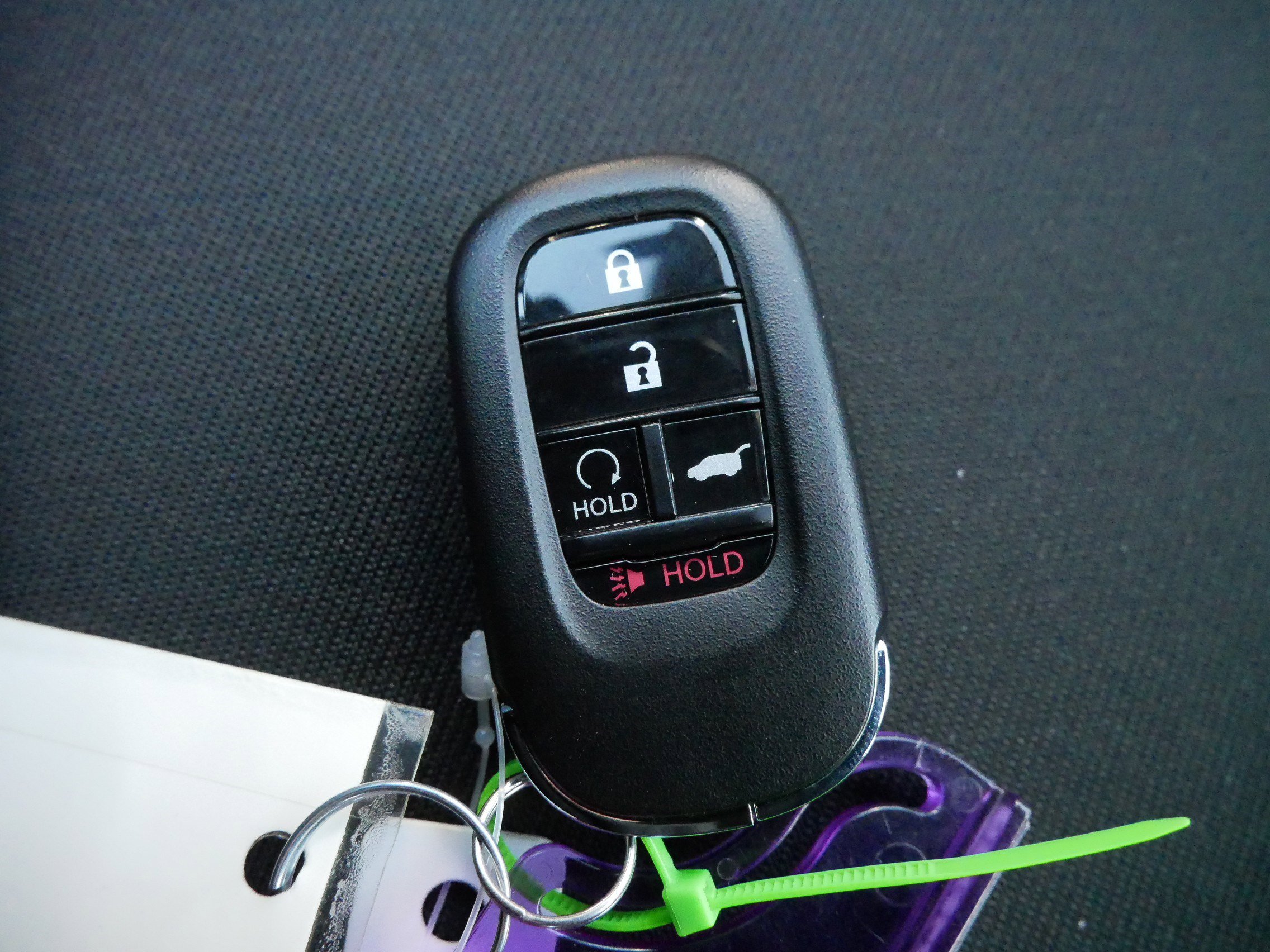 Certified 2026 Honda Civic Sport image 31