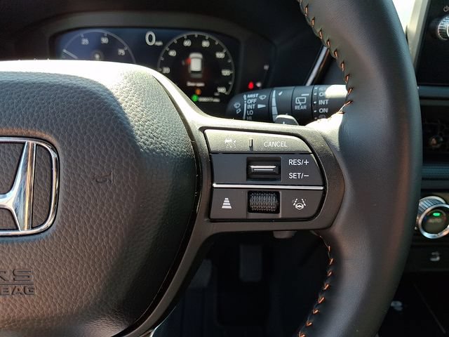 Used 2026 Honda CR-V Sport-L image 23