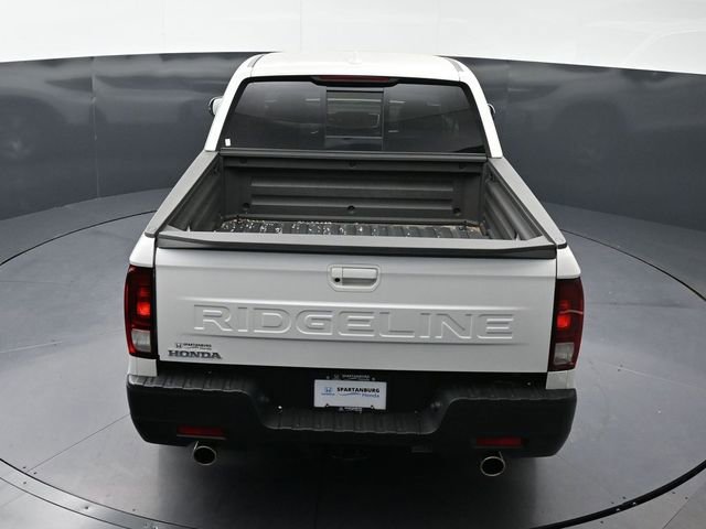 Certified 2025 Honda Ridgeline RTL image 47